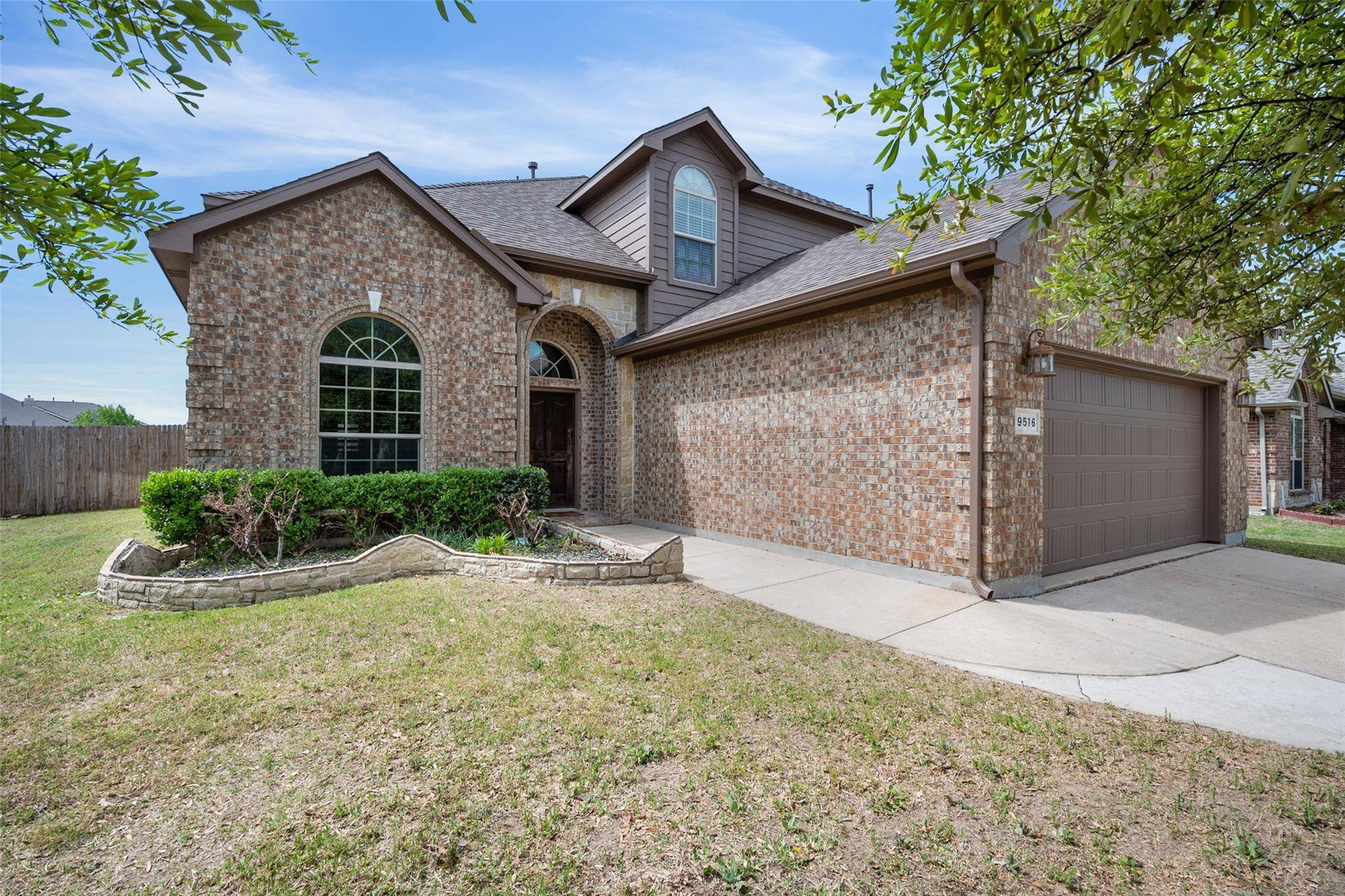 Fort Worth, TX 76131,9516 Side Saddle Trail