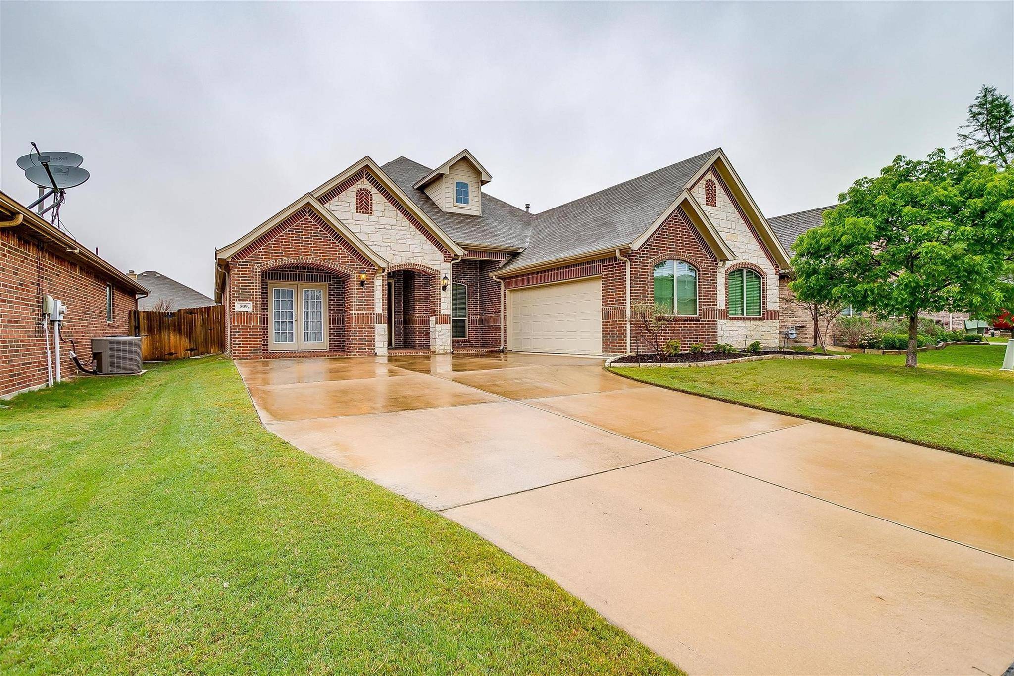 Burleson, TX 76028,509 Sky View Court