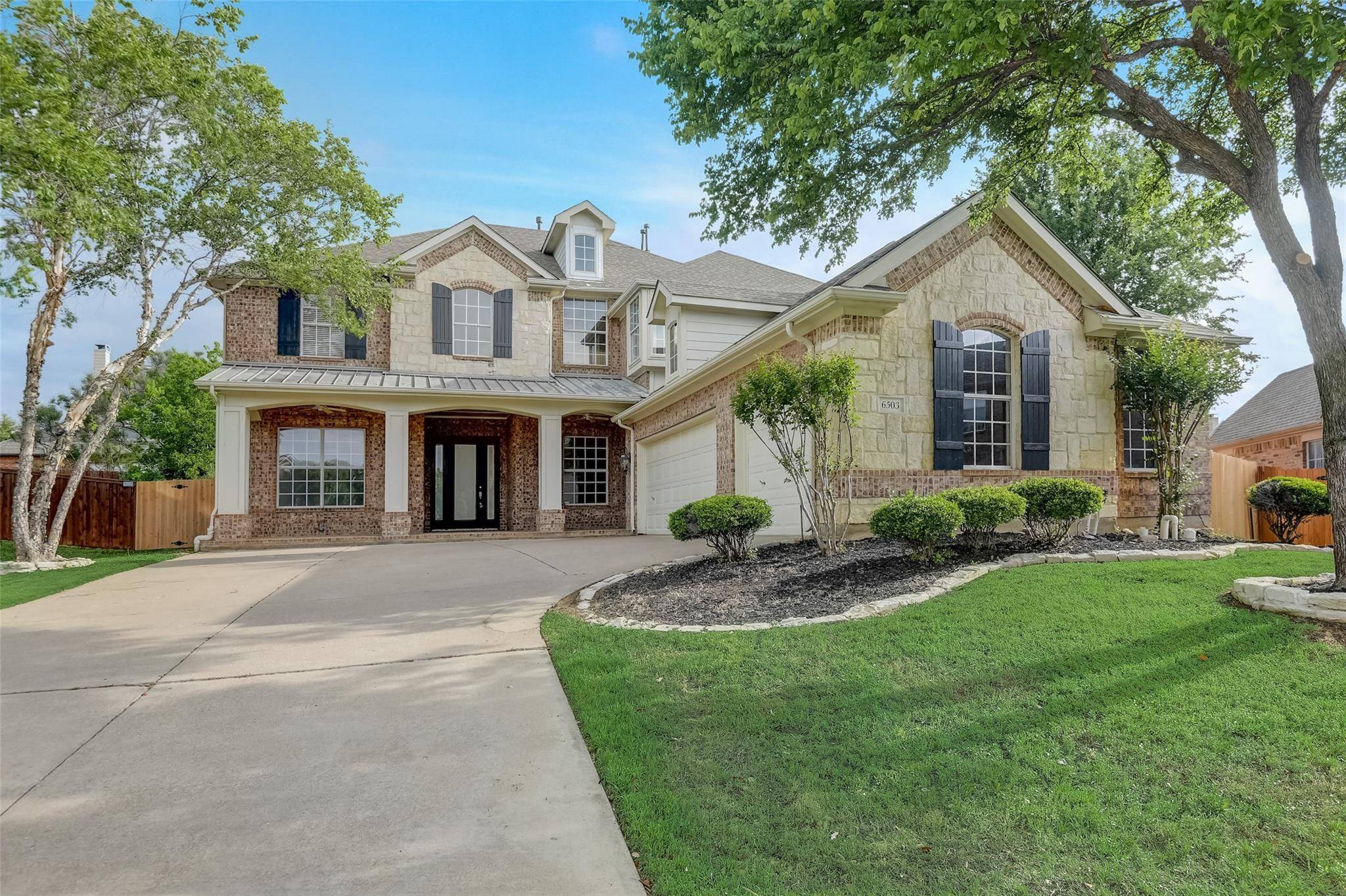 Denton, TX 76208,6503 Lantana Drive