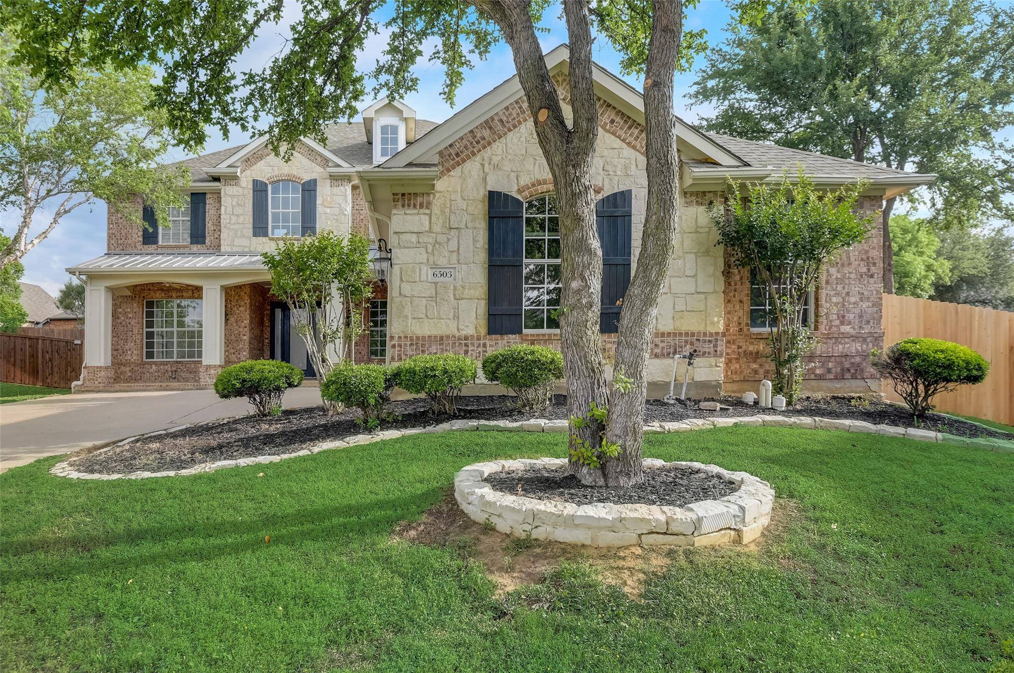 Denton, TX 76208,6503 Lantana Drive