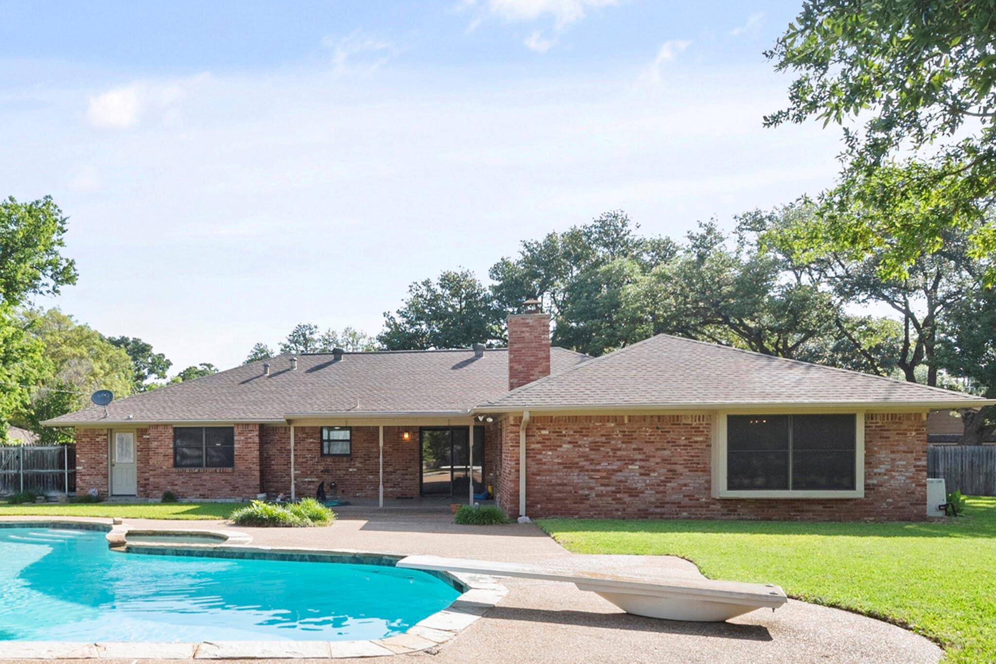 Fort Worth, TX 76132,4608 Westhaven Court