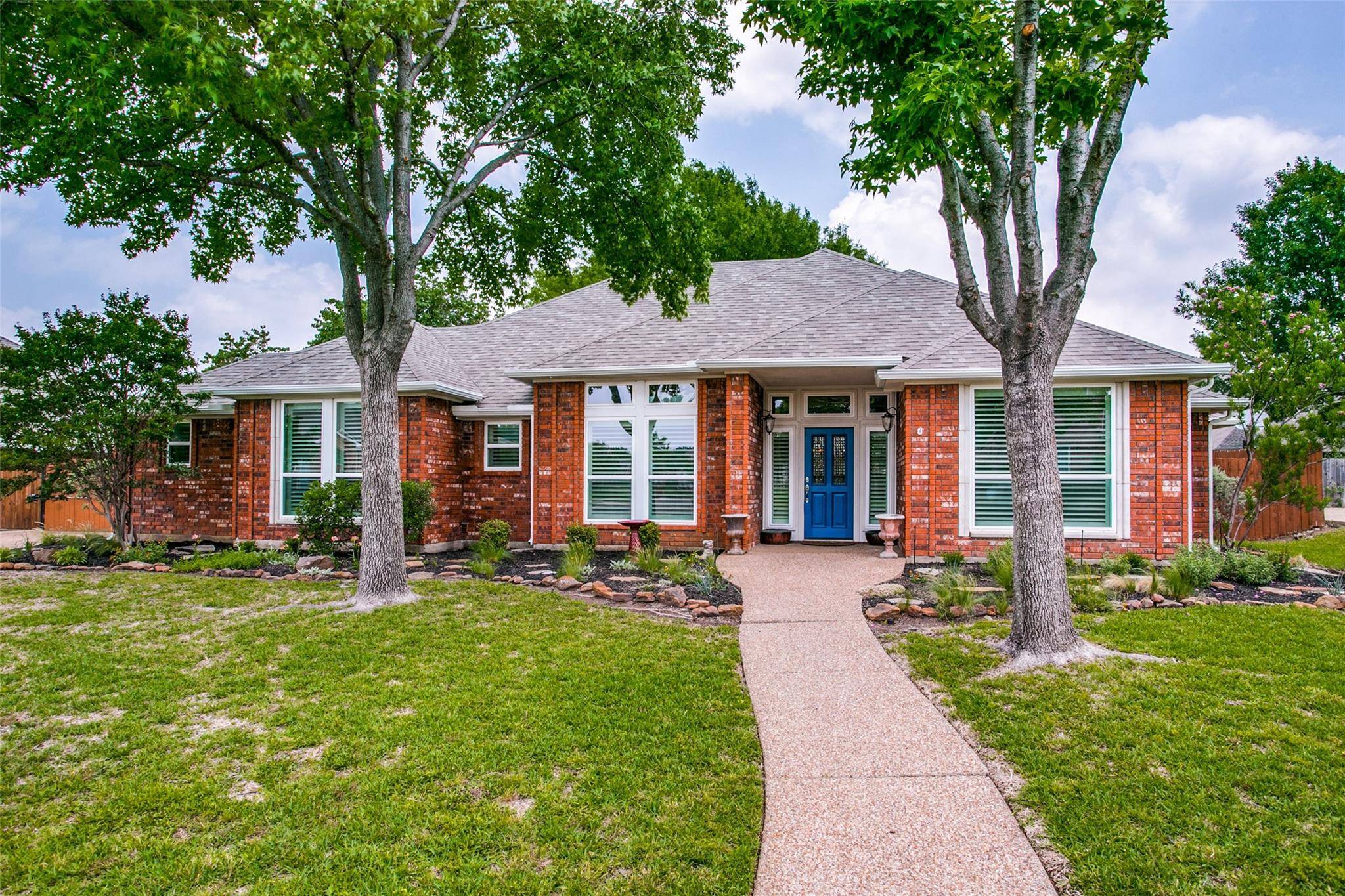 Keller, TX 76248,1105 Mockingbird Lane