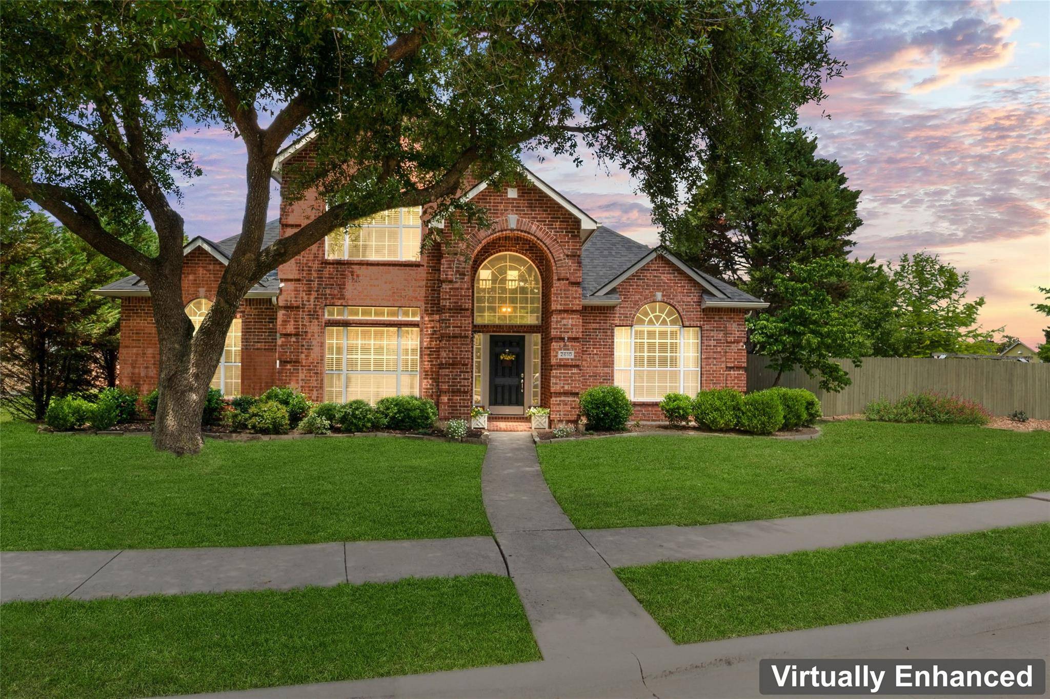 Mckinney, TX 75070,2610 Cheverny Drive