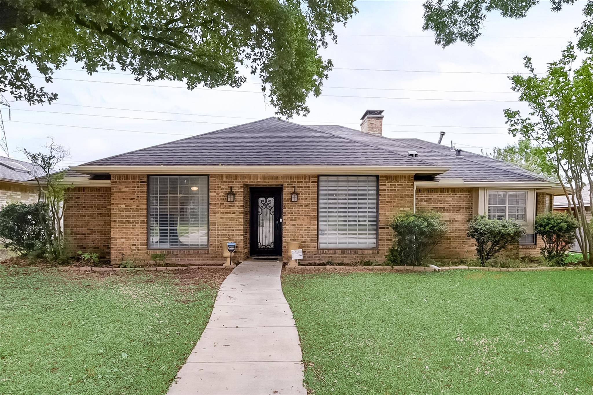 Richardson, TX 75081,1405 Creekside Drive