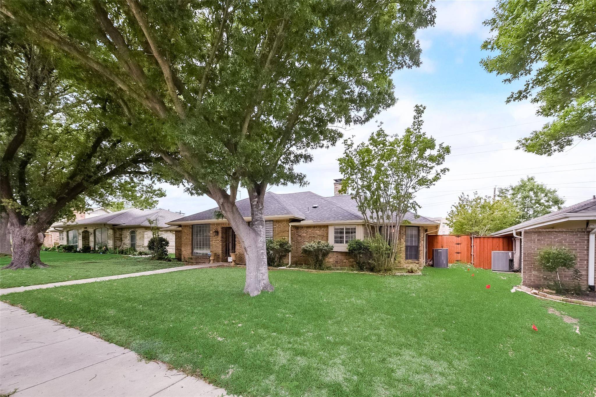 Richardson, TX 75081,1405 Creekside Drive