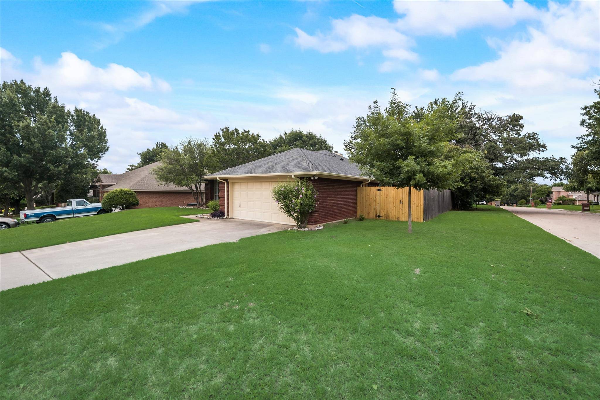 Mansfield, TX 76063,800 Water View Drive