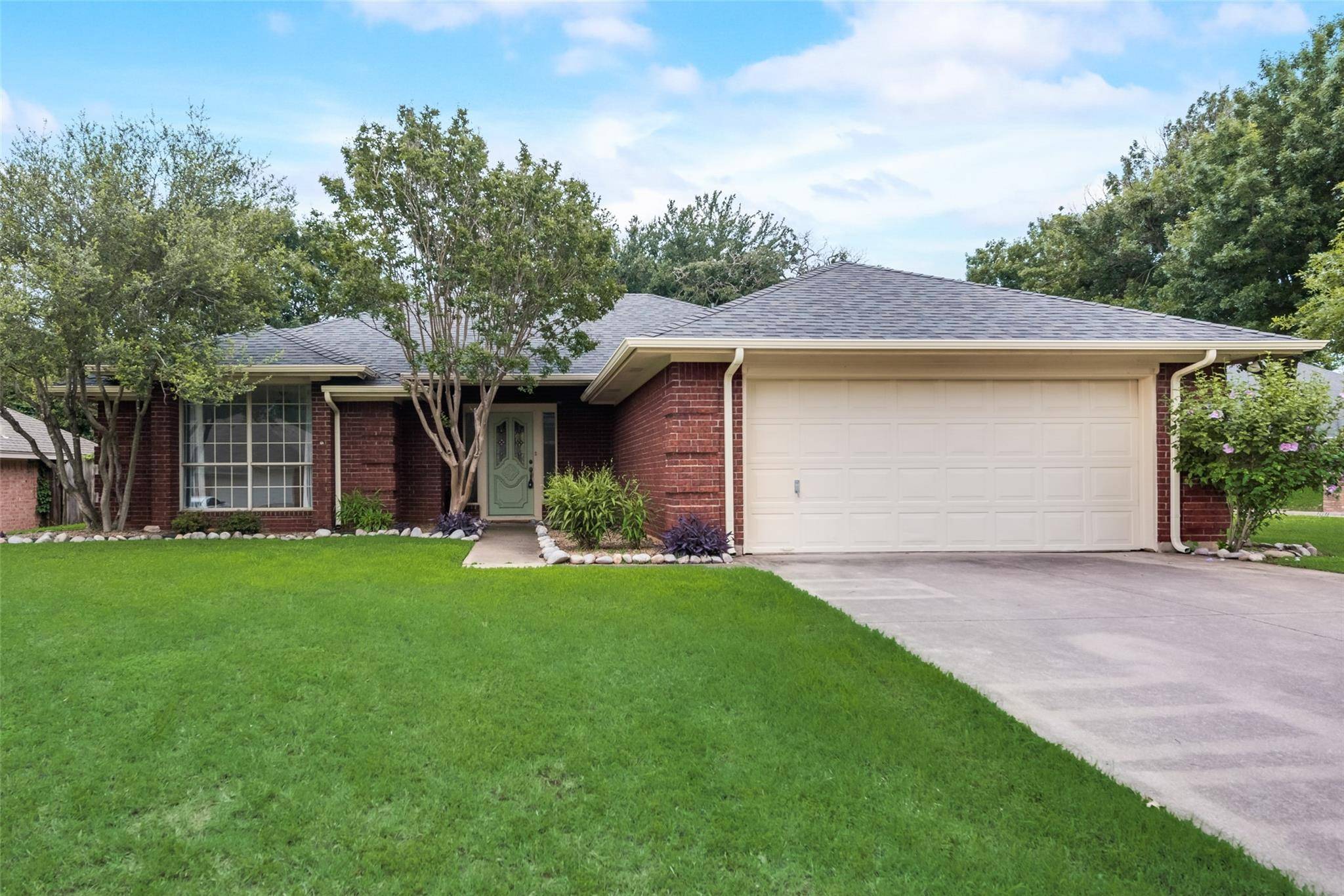 Mansfield, TX 76063,800 Water View Drive