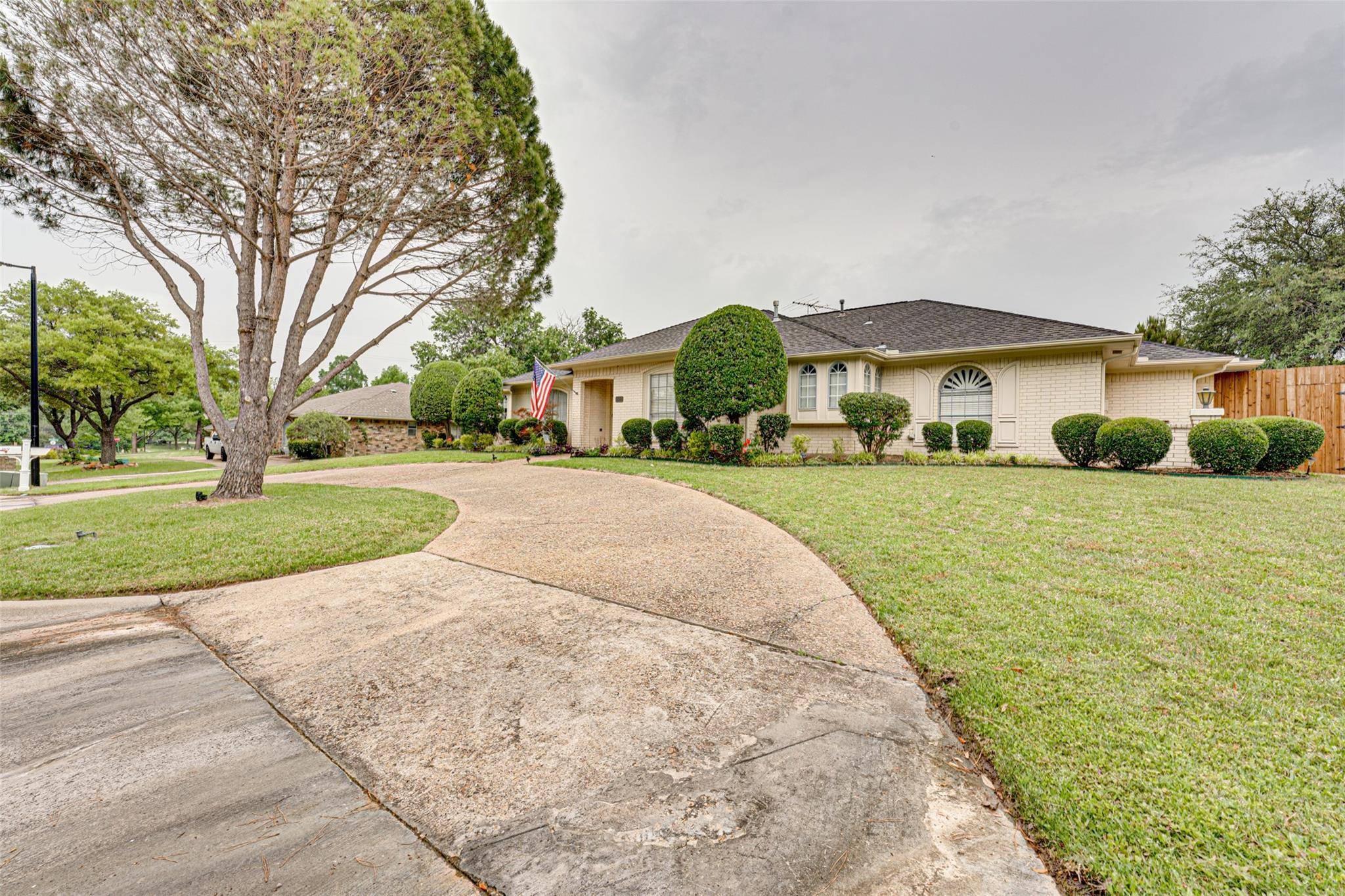 Garland, TX 75043,3817 Larkin Lane