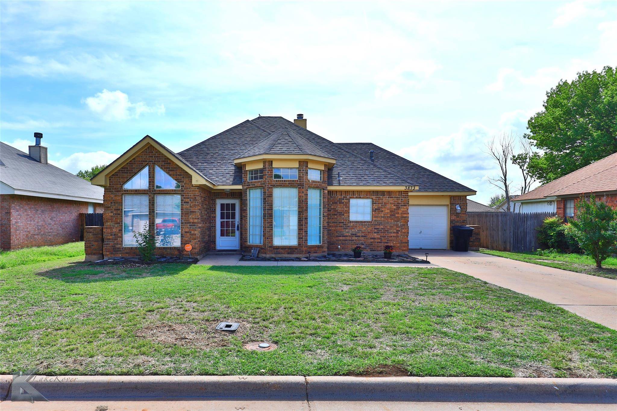 Abilene, TX 79602,3873 Purdue Lane