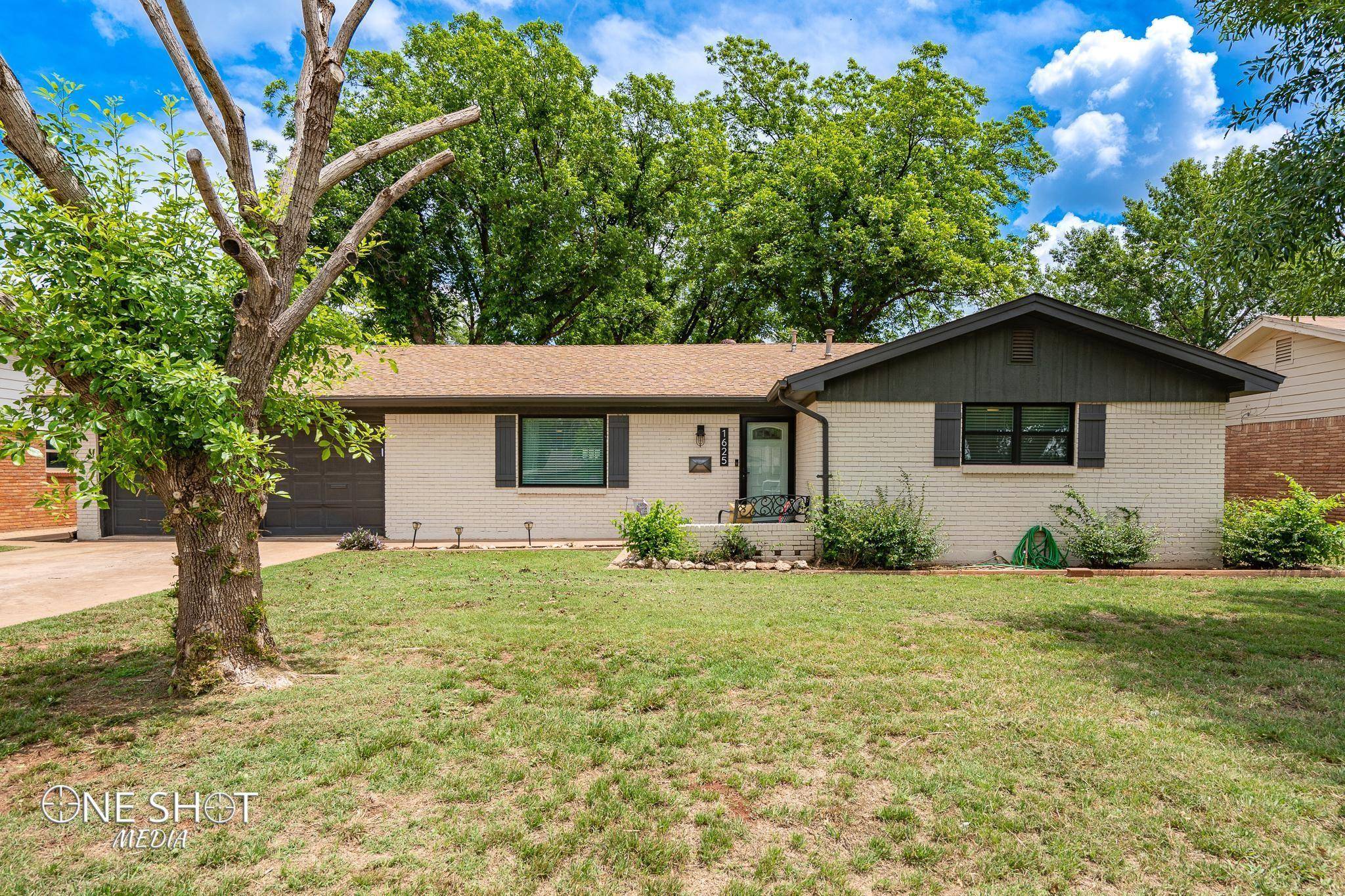 Abilene, TX 79603,1625 Glendale Drive