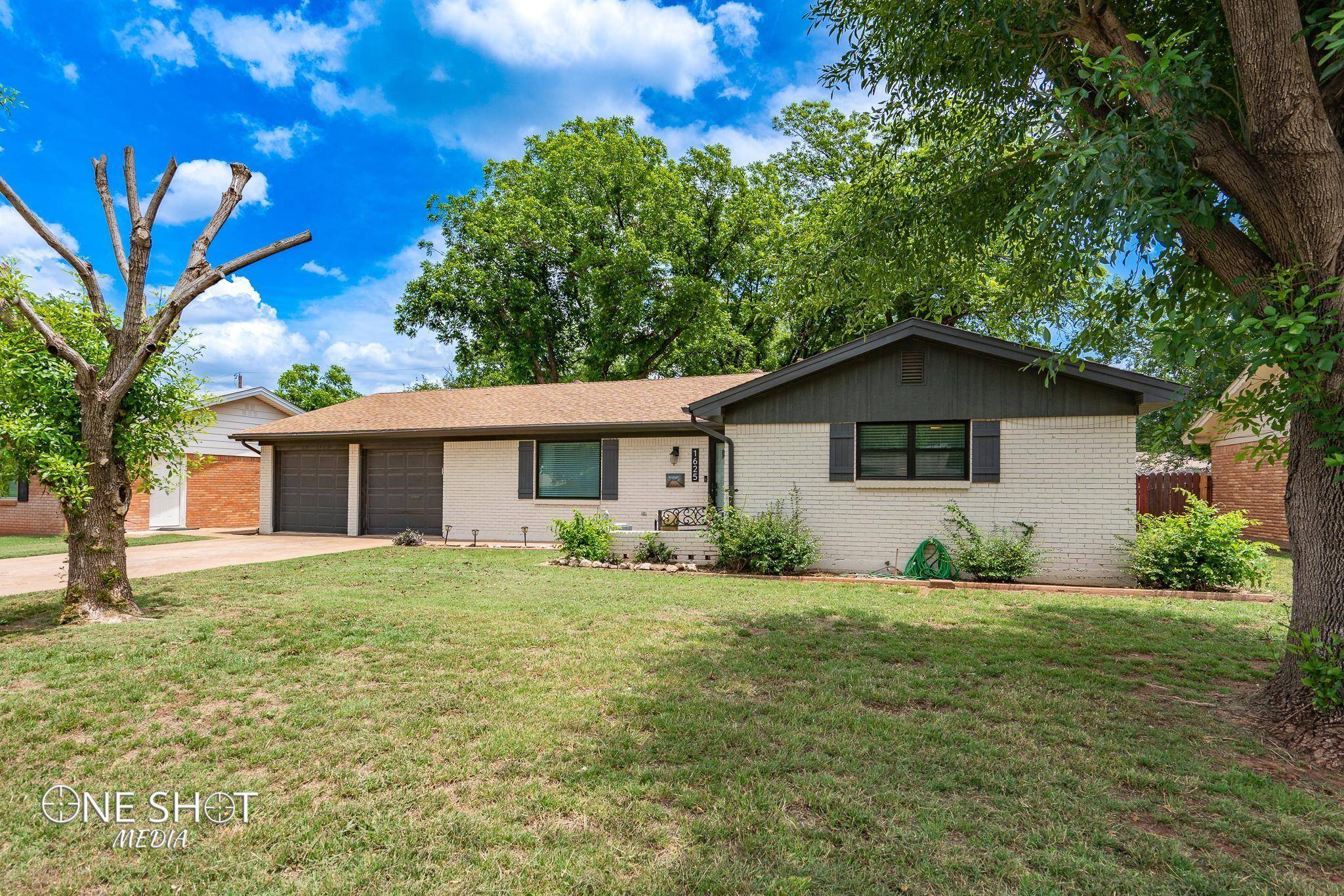 Abilene, TX 79603,1625 Glendale Drive