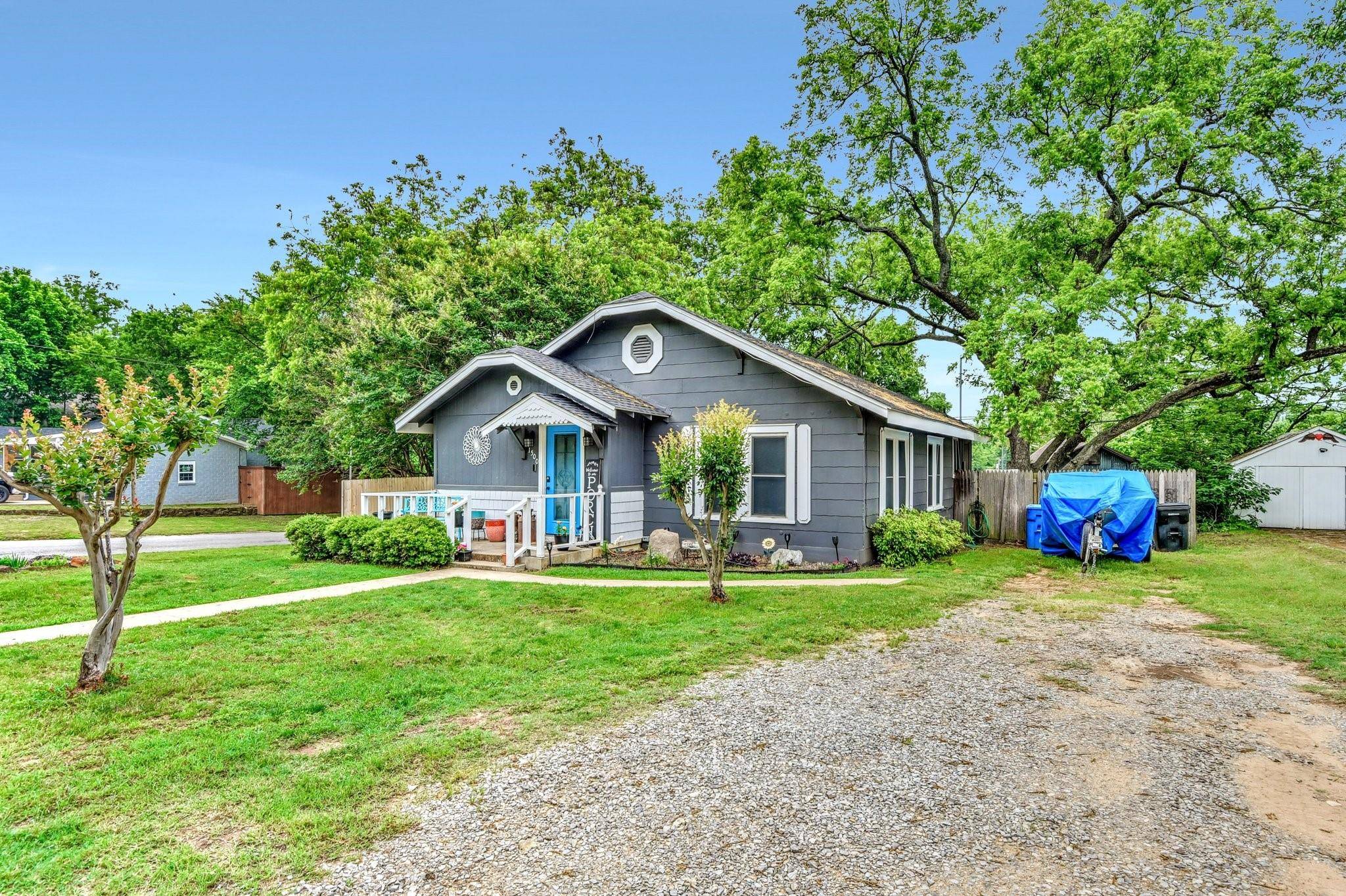 Denison, TX 75020,1500 W Chestnut Street