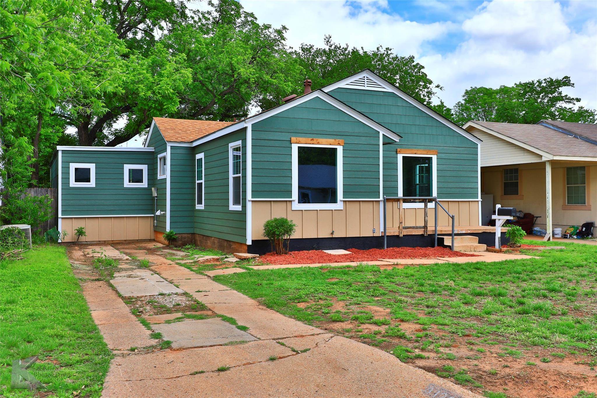 Abilene, TX 79605,3126 S 5th Street