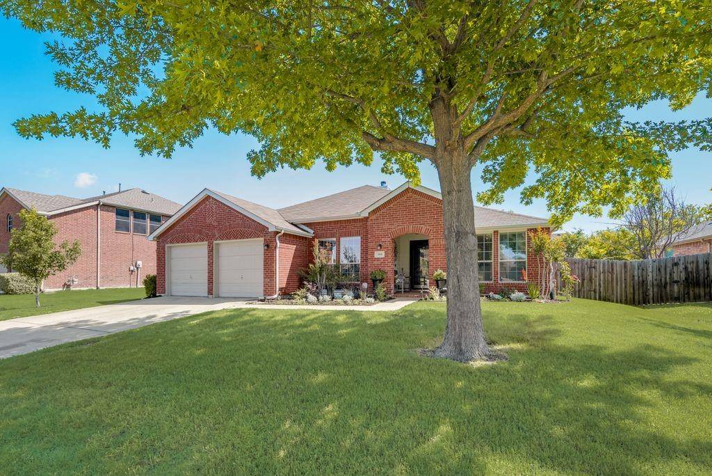 Forney, TX 75126,308 Aspenwood Trail