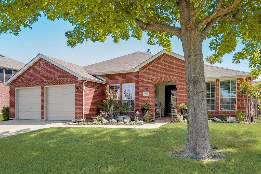 Forney, TX 75126,308 Aspenwood Trail