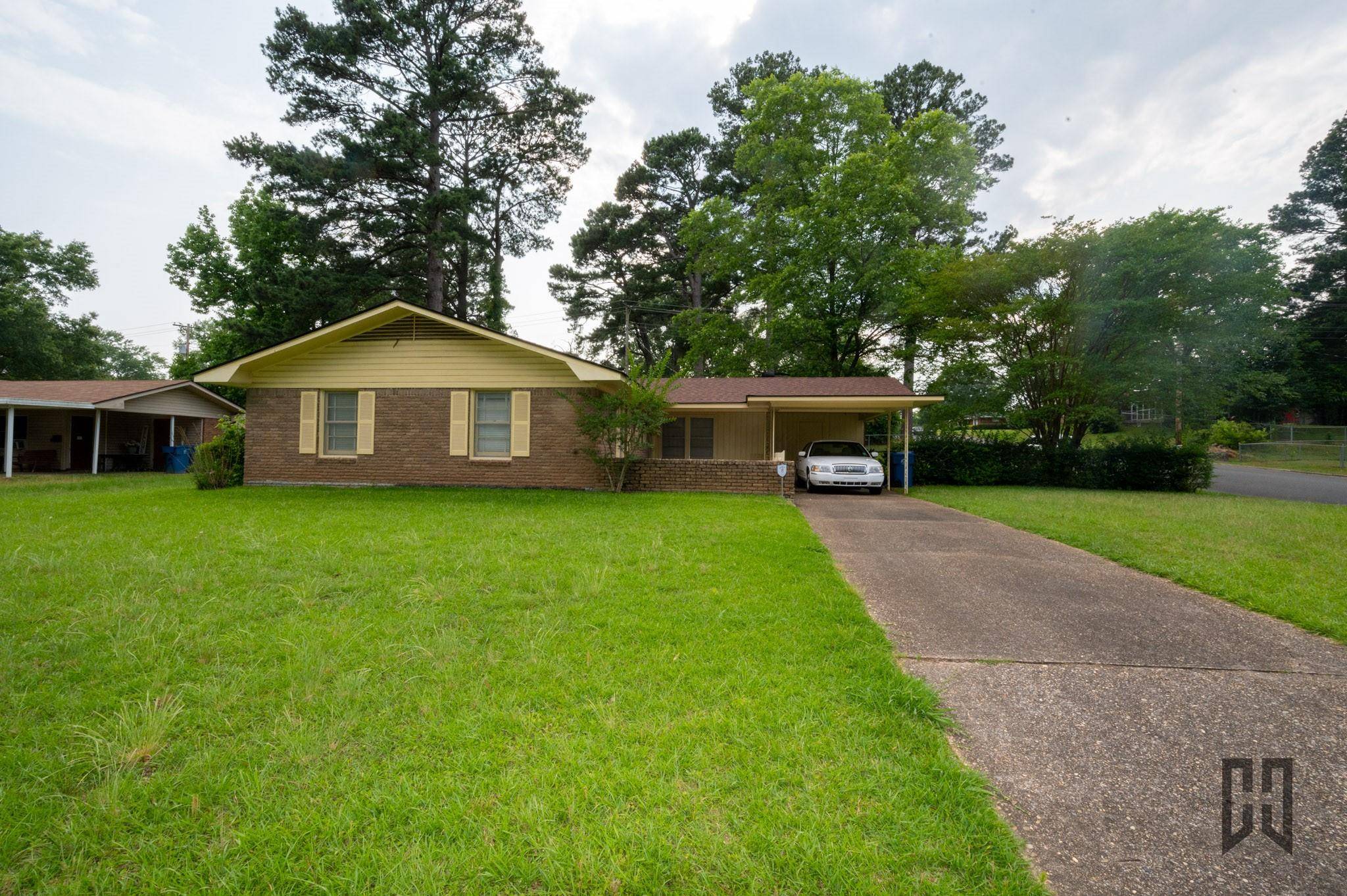 Minden, LA 71055,813 Claiborne Street