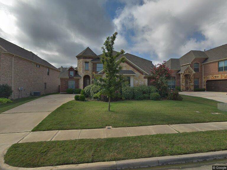 Keller, TX 76248,512 Hunter Manor Drive