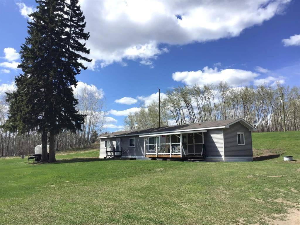 Plamondon, AB T0A 2T0,68216 Campsite Rd.