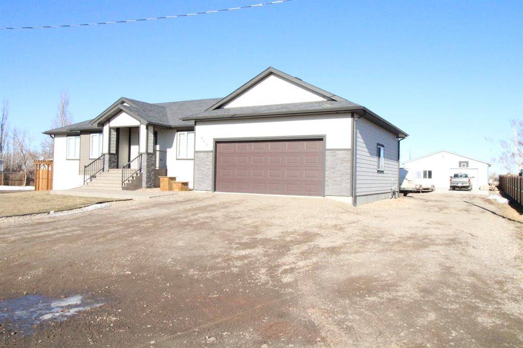 Barnwell, AB T0K0B0,113 8 ave