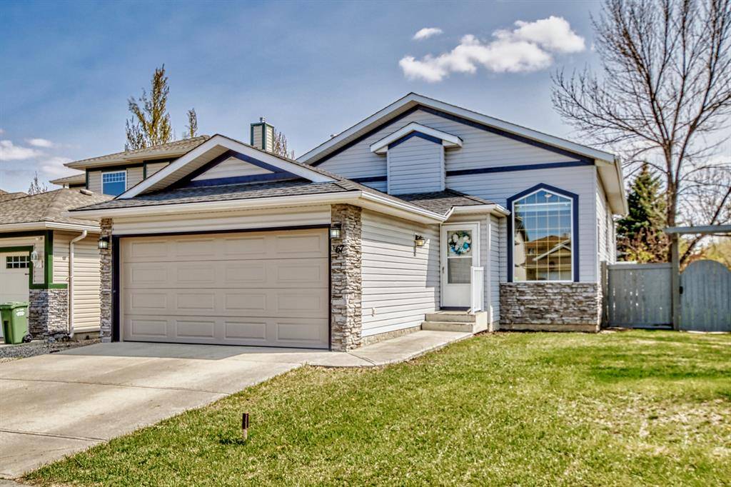 Okotoks, AB T1S 1S6,67 Cimarron DR