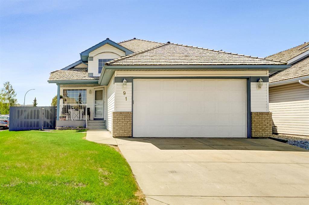 Airdrie, AB T4B 2K2,91 Woodside CRES NW