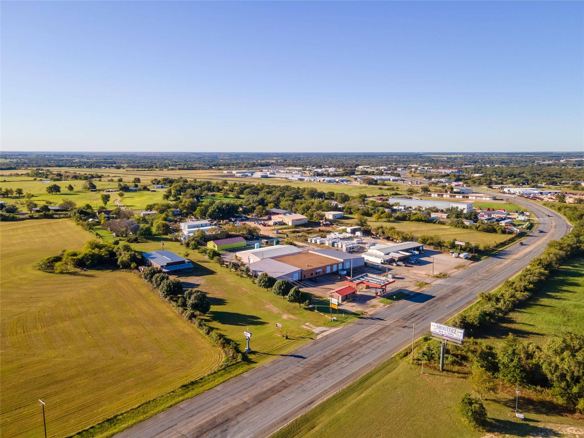 Stephenville, TX 76401,2070 N US Highway 377