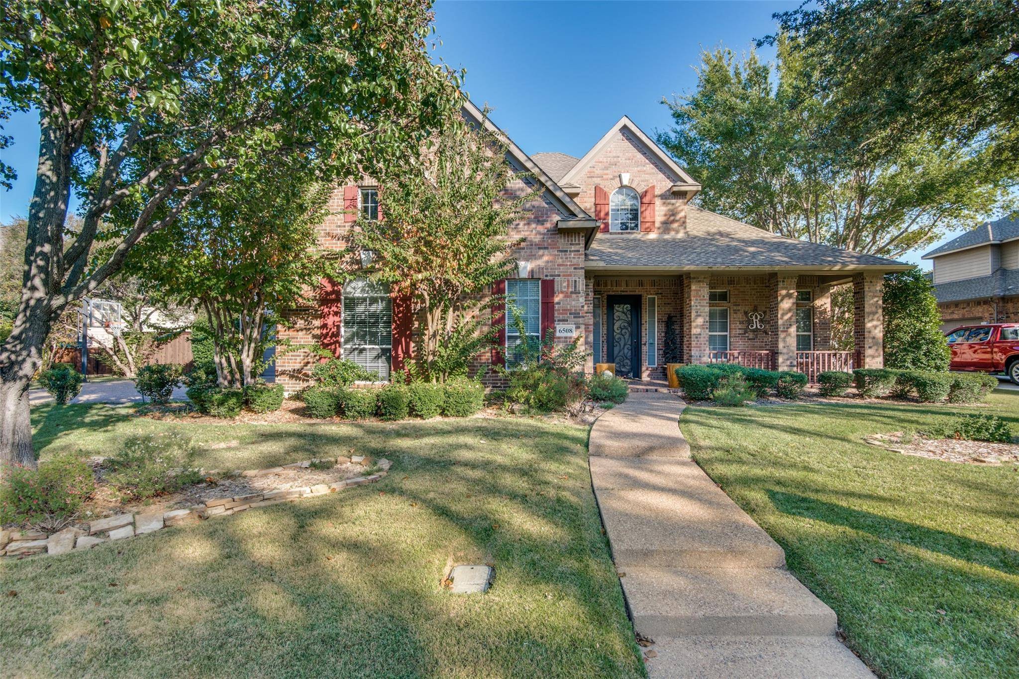 Mckinney, TX 75072,6508 Wildwood Drive