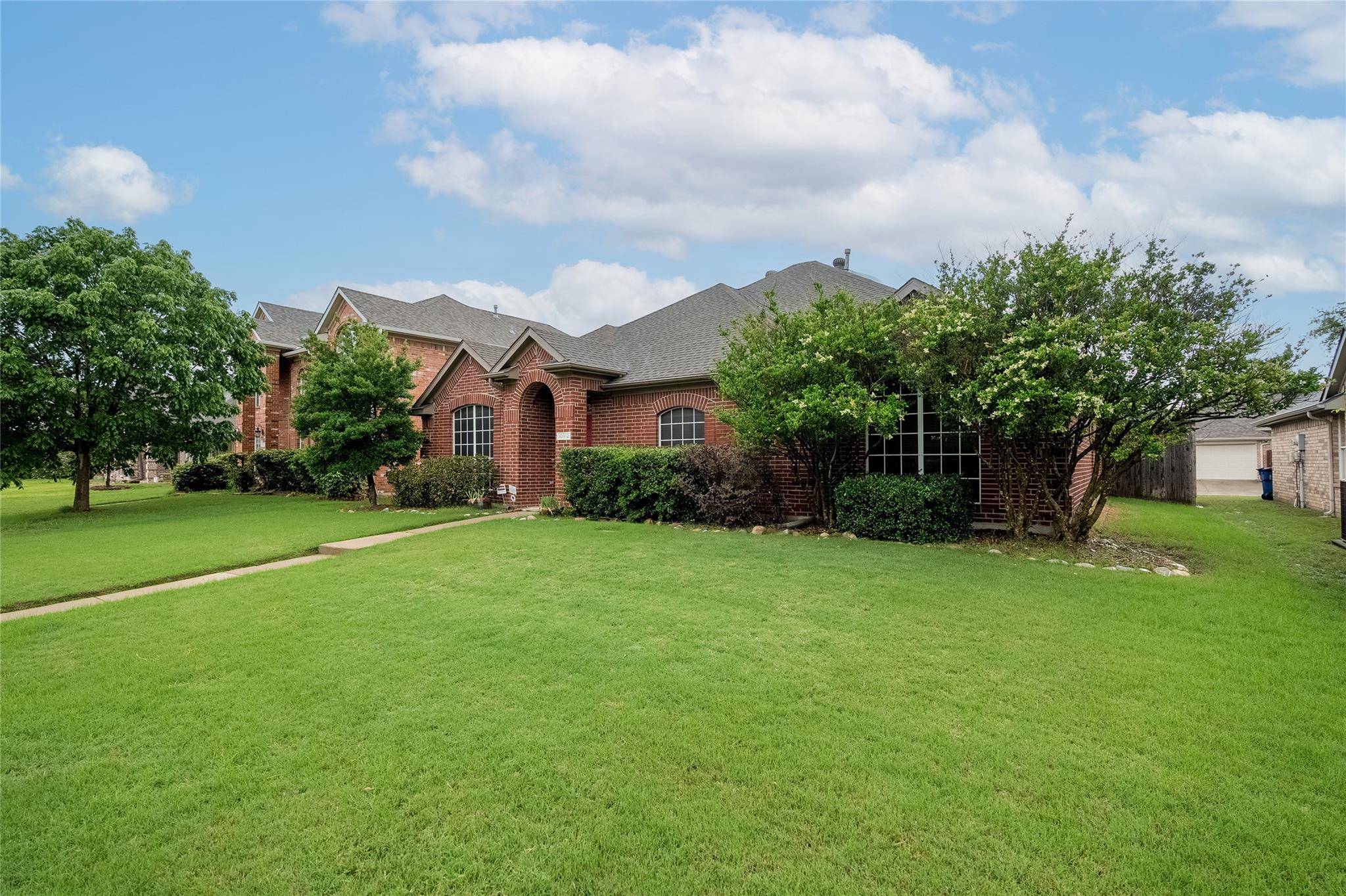 Frisco, TX 75035,10912 Tree Shadow Lane