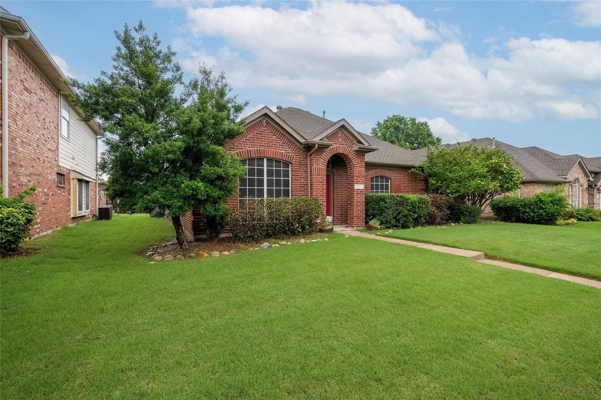 Frisco, TX 75035,10912 Tree Shadow Lane