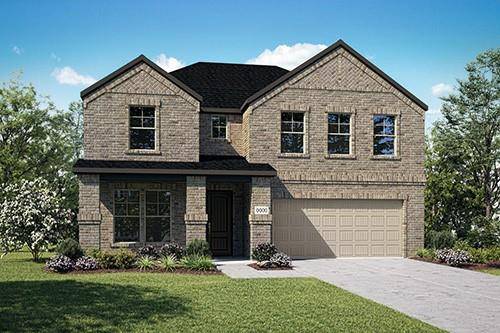 Little Elm, TX 76227,7000 Dragonfly Lane