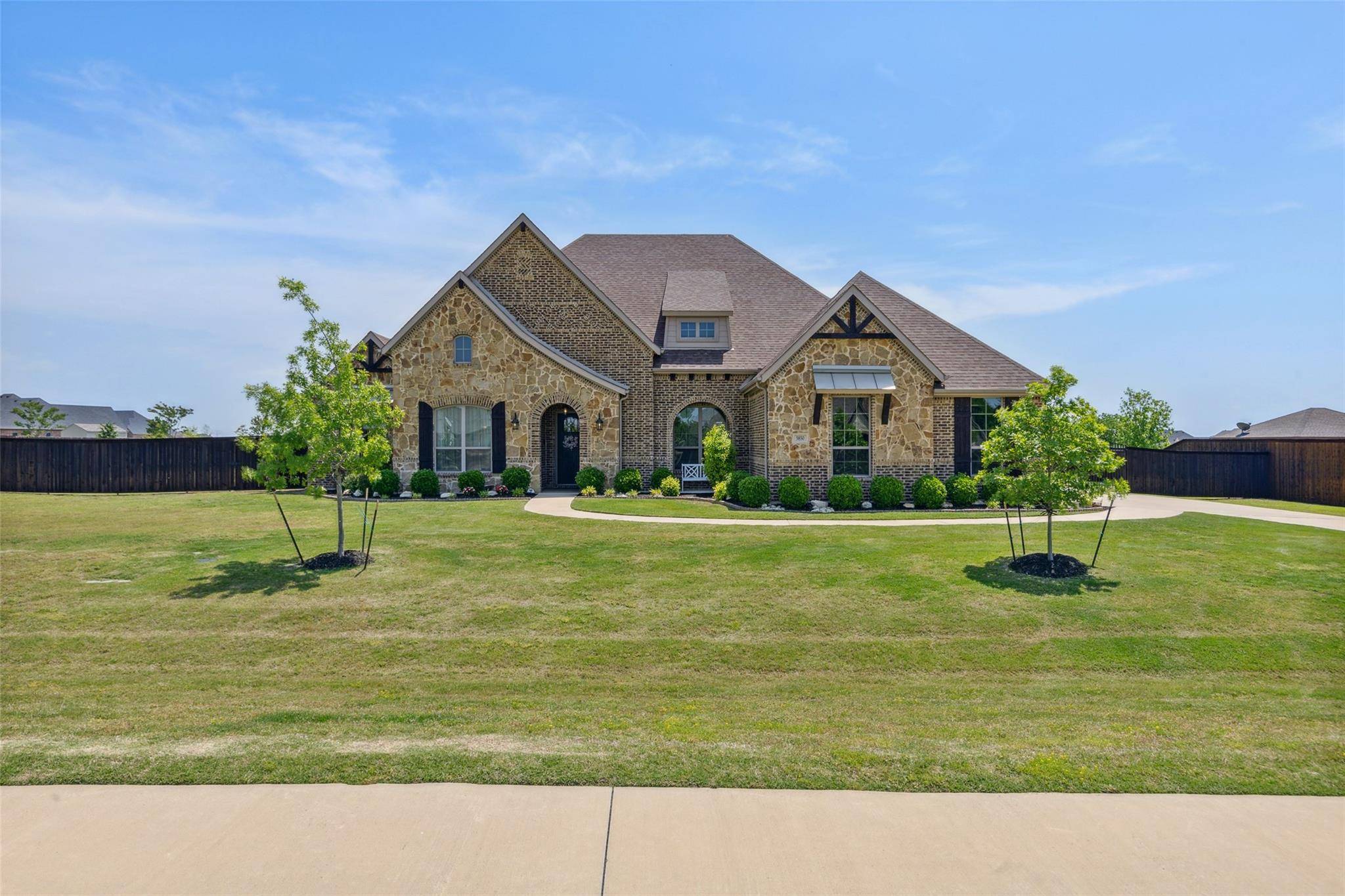 Midlothian, TX 76065,5850 Limestone Lane