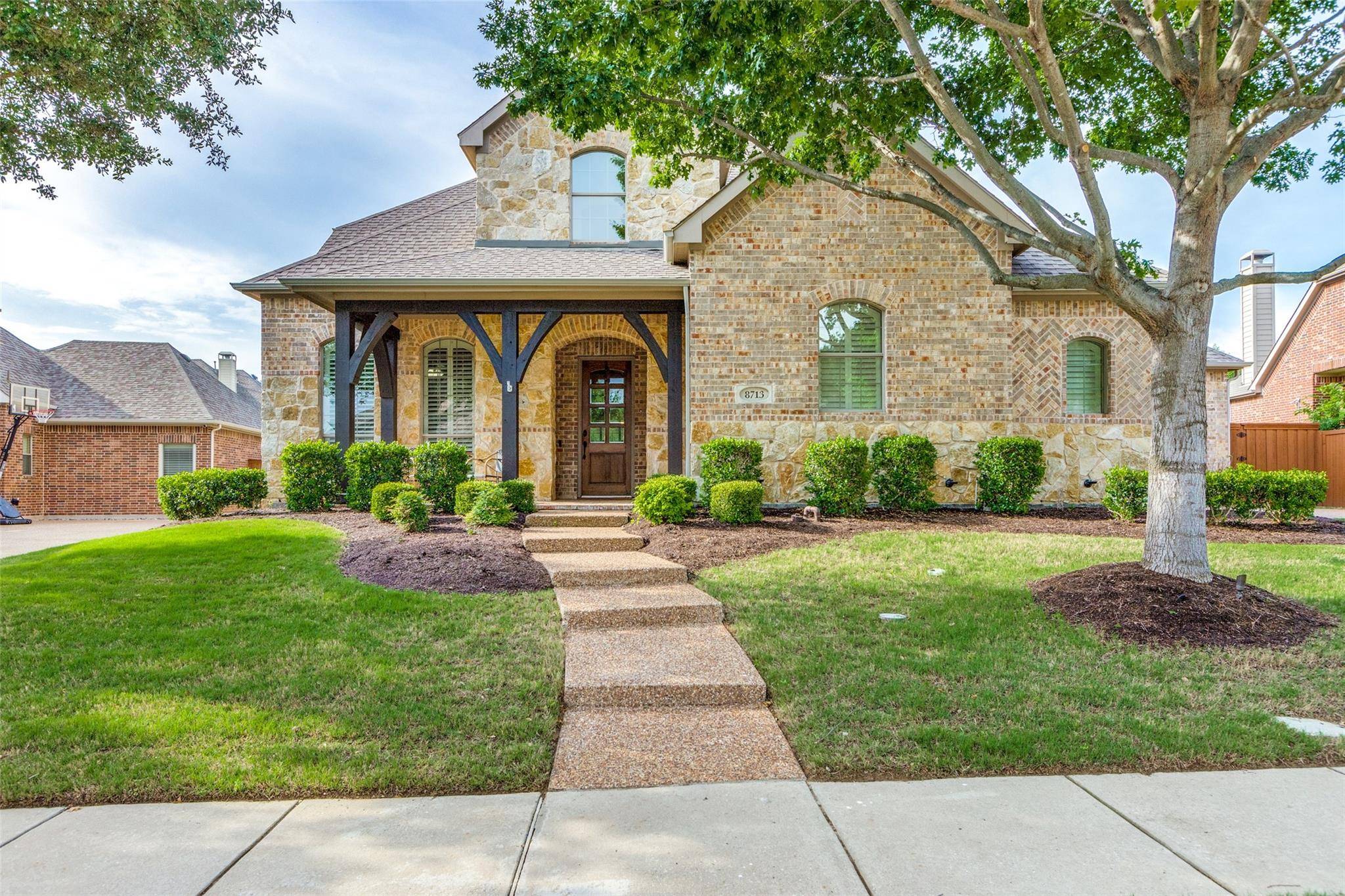 Mckinney, TX 75071,8713 Grand Haven Lane