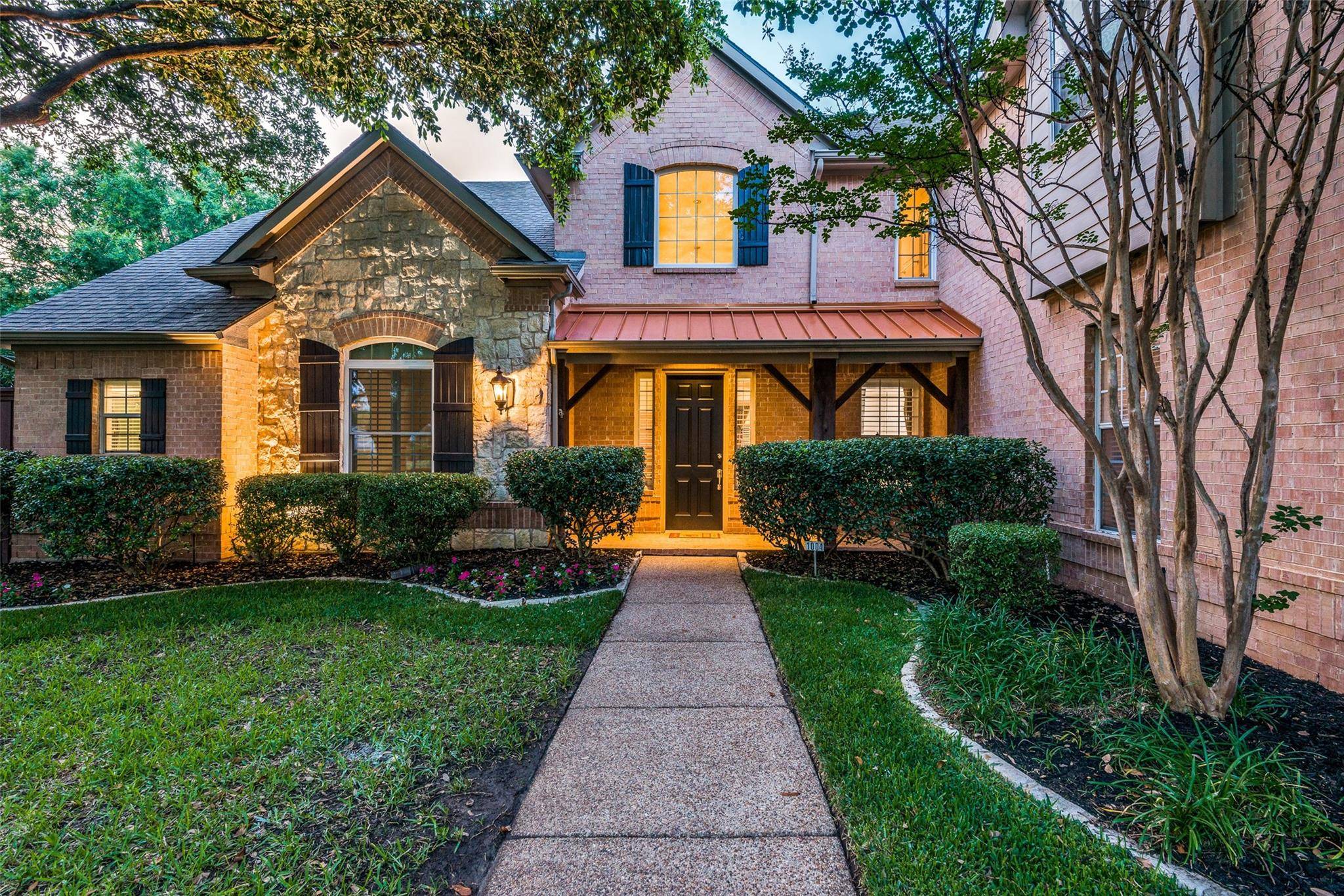 Flower Mound, TX 75028,1004 Big Canyon Drive