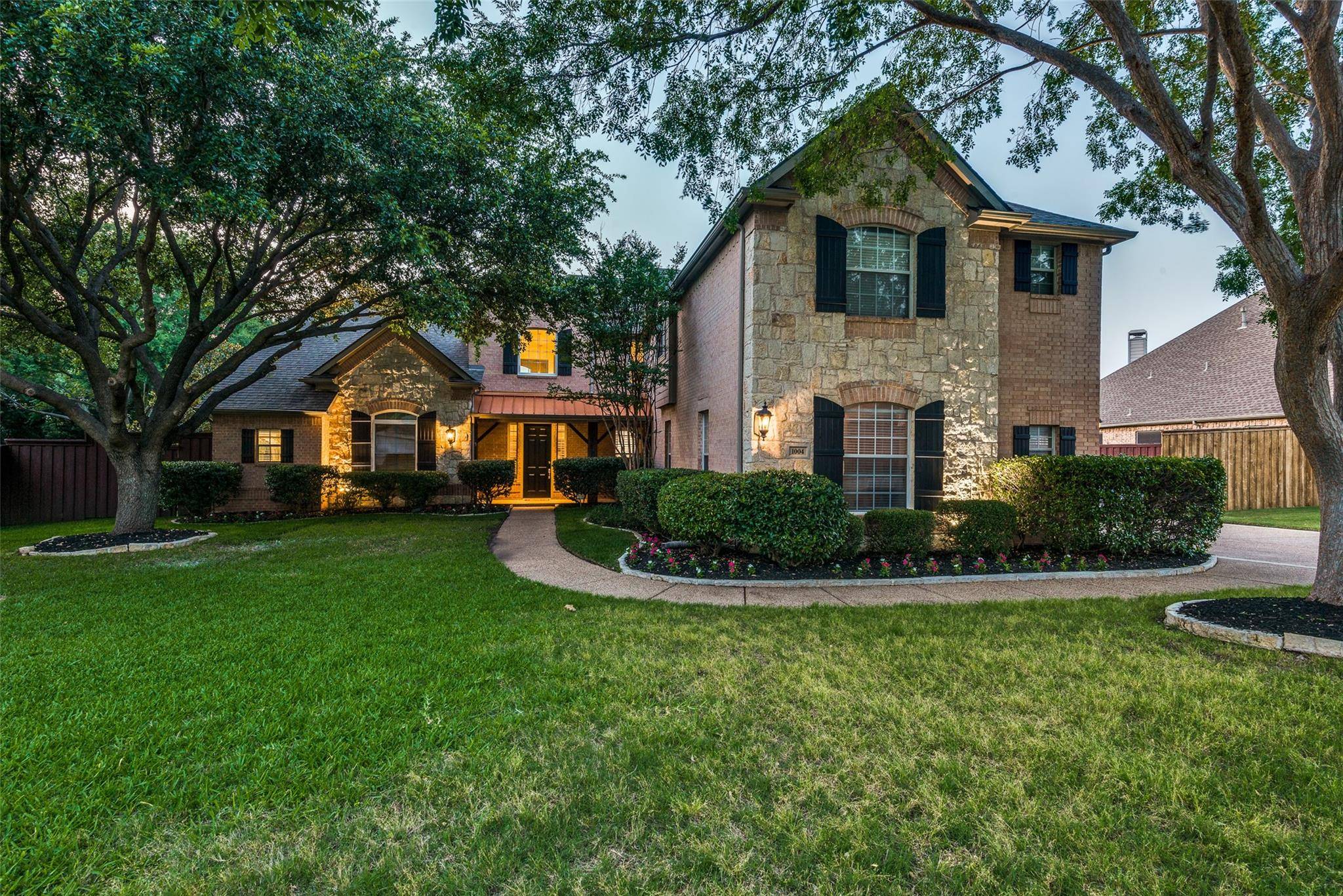 Flower Mound, TX 75028,1004 Big Canyon Drive