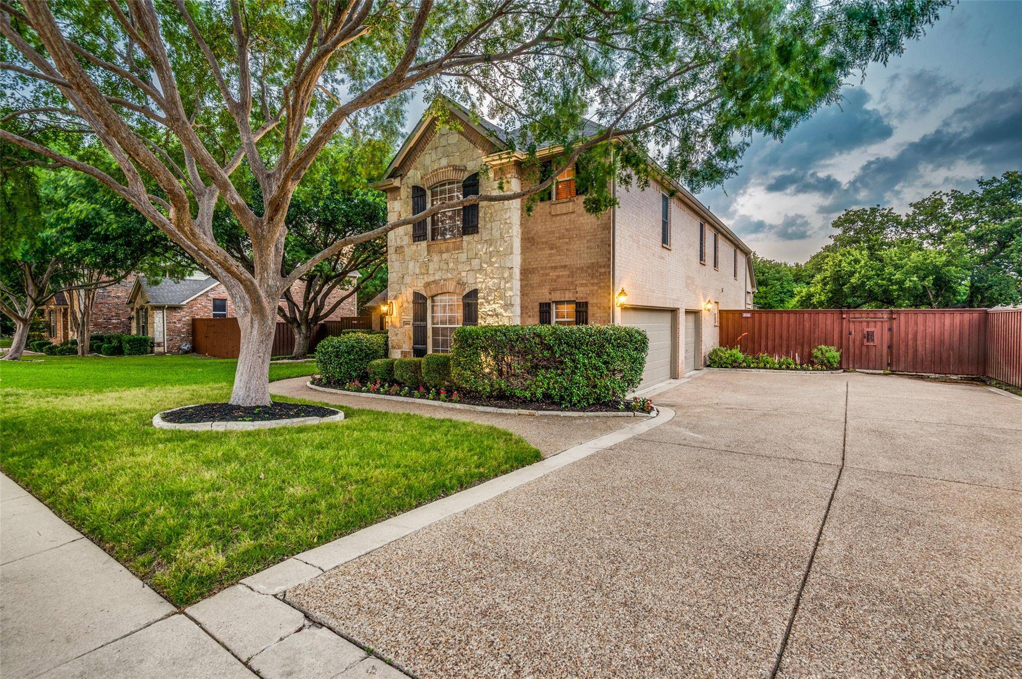 Flower Mound, TX 75028,1004 Big Canyon Drive