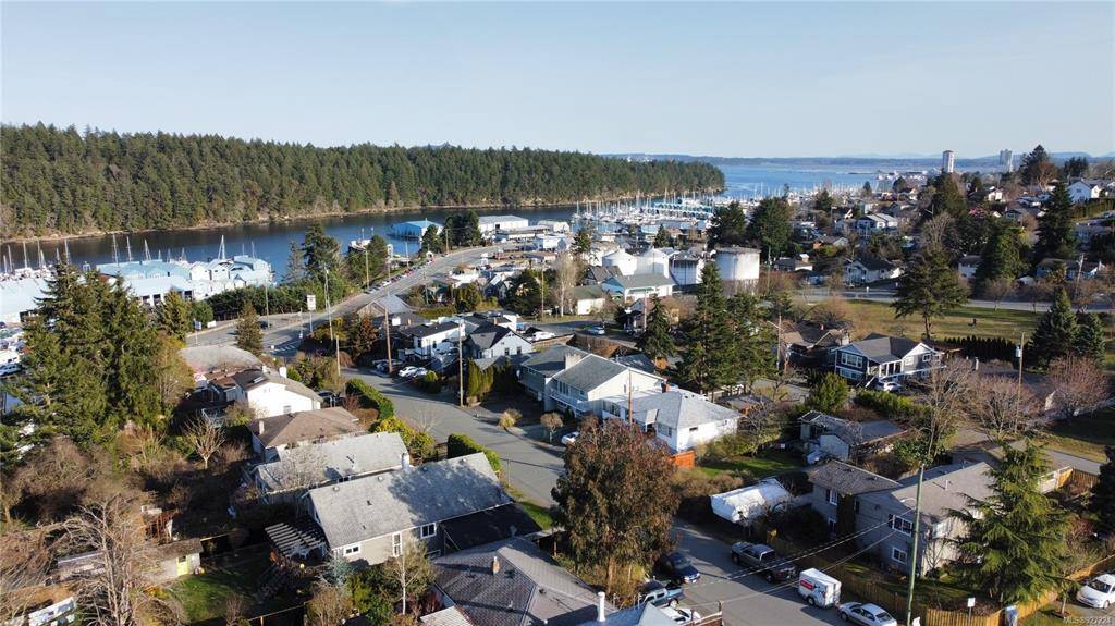 Nanaimo, BC V9S 2K9,500 Chestnut St