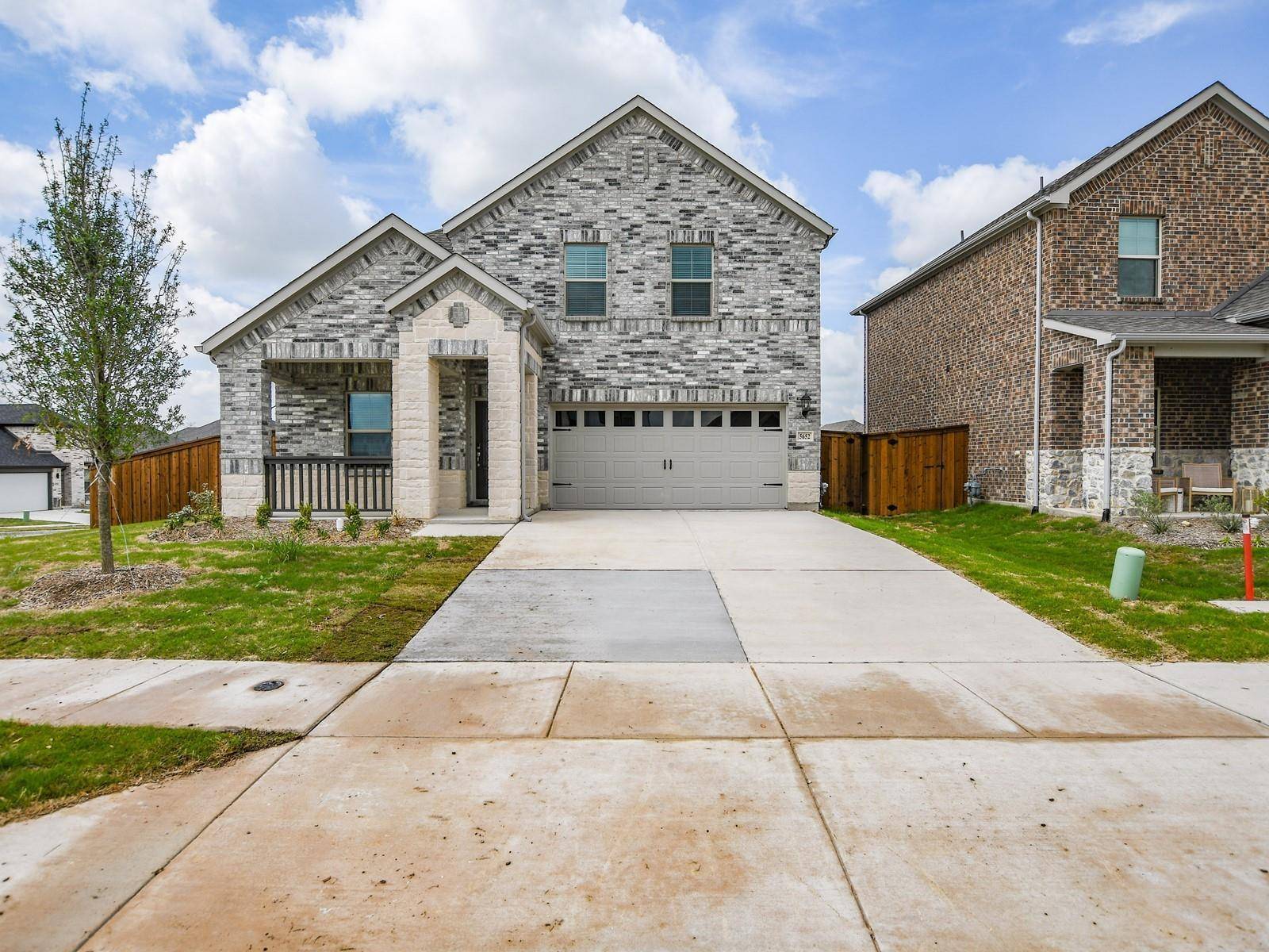 Fort Worth, TX 76126,5652 Santa Elena Court