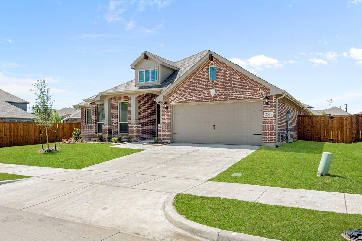 Wylie, TX 75098,2018 Ranchwood Drive