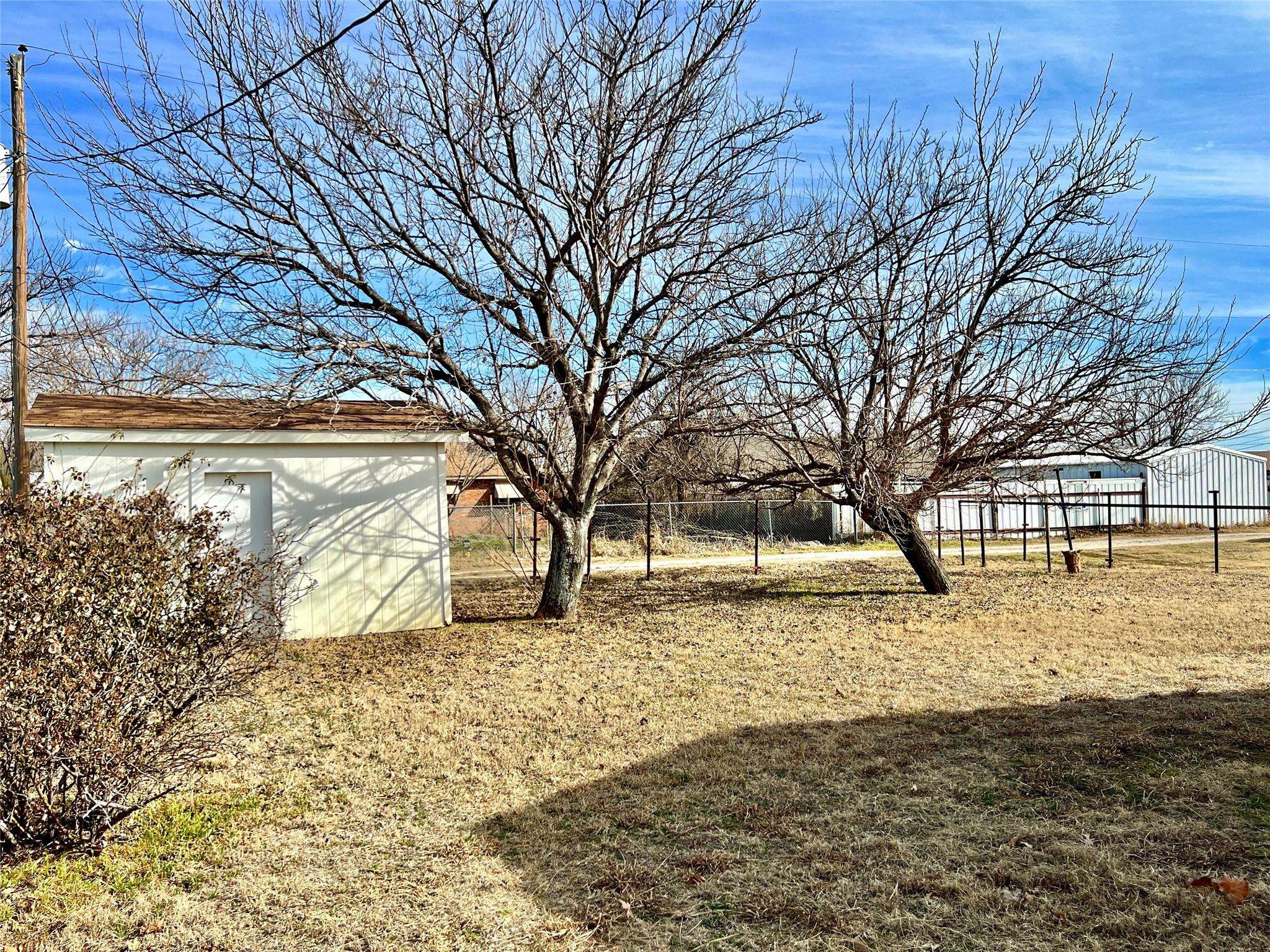 Graham, TX 76450,189 Berry Street