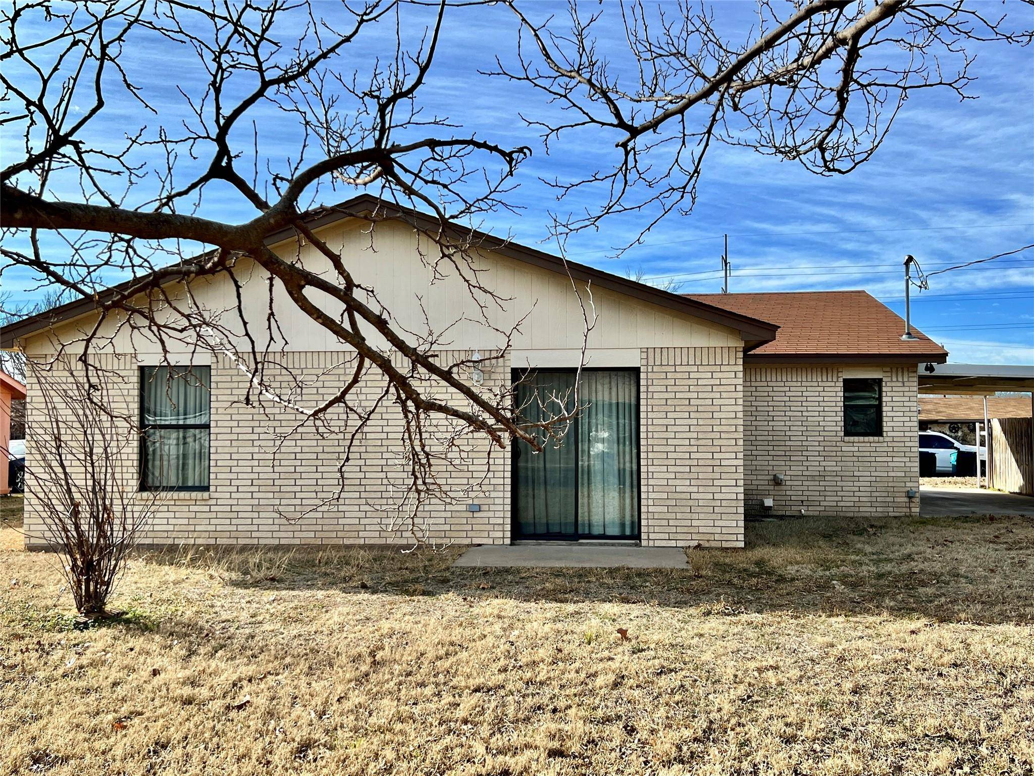 Graham, TX 76450,189 Berry Street