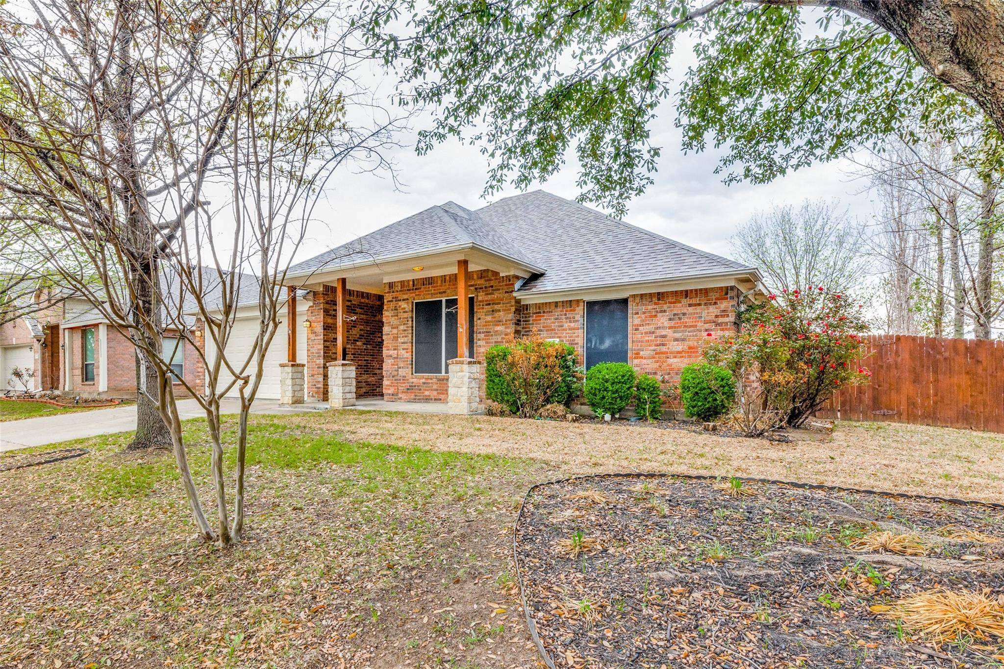 Mansfield, TX 76063,1415 CHASE Trail