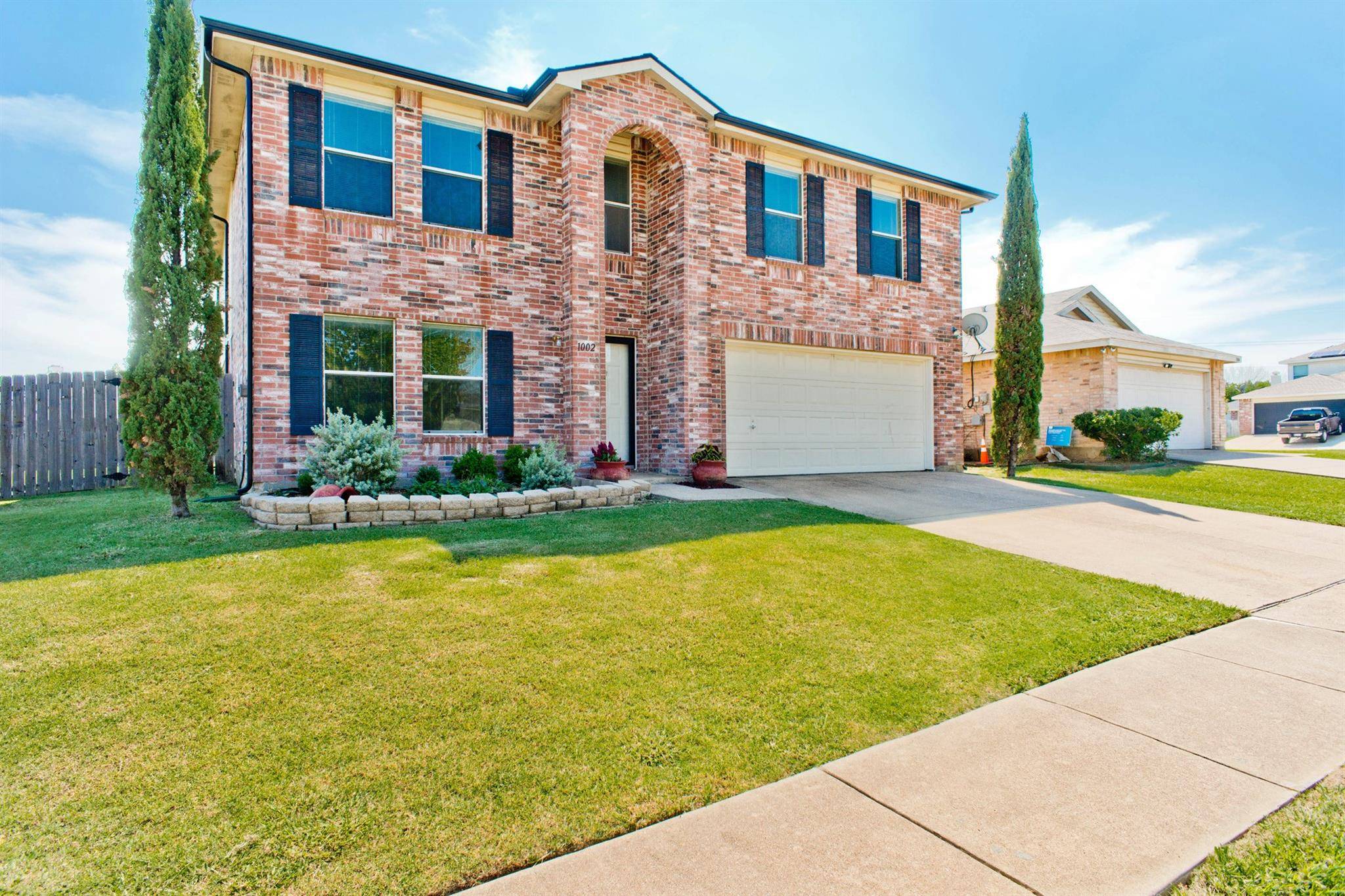 Arlington, TX 76017,1002 Carthage Way