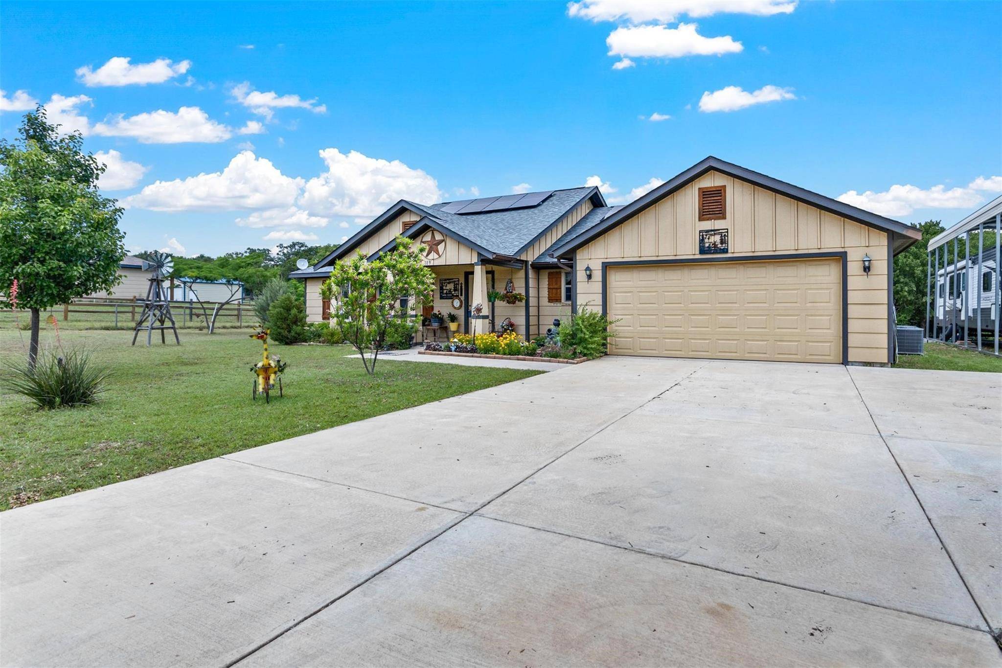 Weatherford, TX 76085,189 Toowoomba Lane