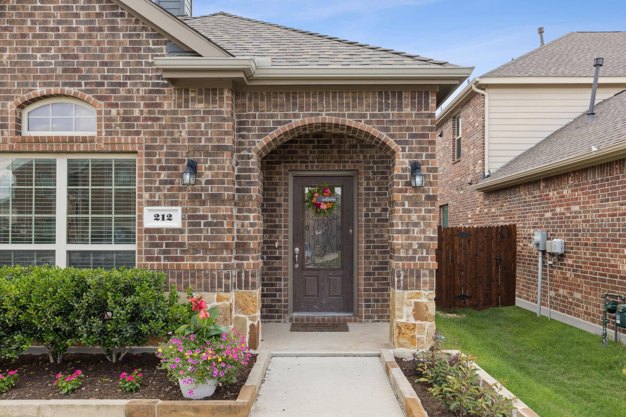 Mckinney, TX 75072,212 Rocky Pine Road