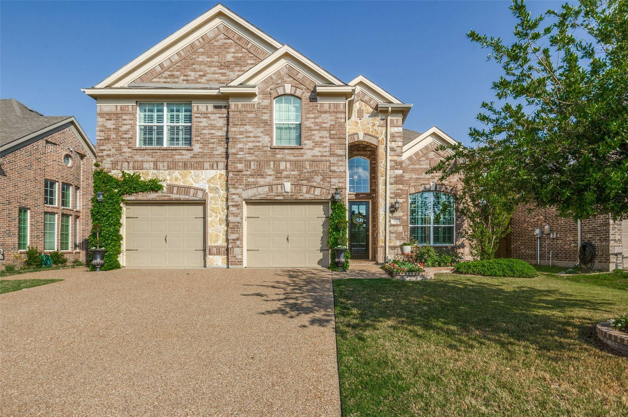 Fort Worth, TX 76262,4404 Elmgreen Drive