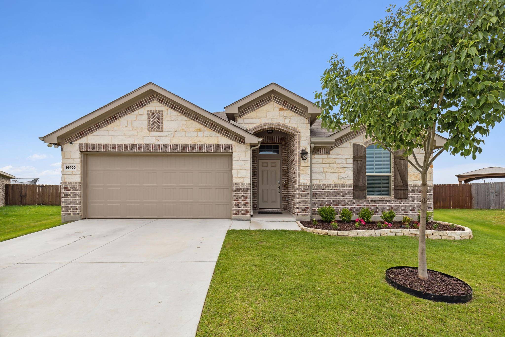 Fort Worth, TX 76052,14400 Leadrope Circle