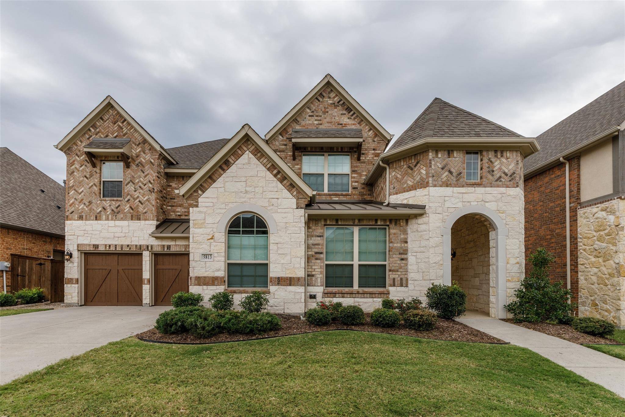 The Colony, TX 75056,5813 Short Springs Court