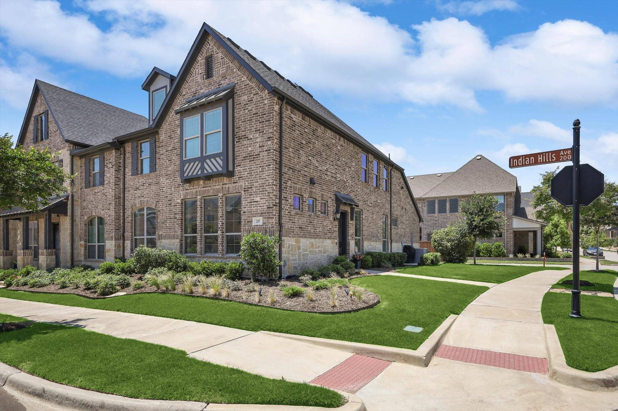 Flower Mound, TX 75028,217 indian hills Avenue