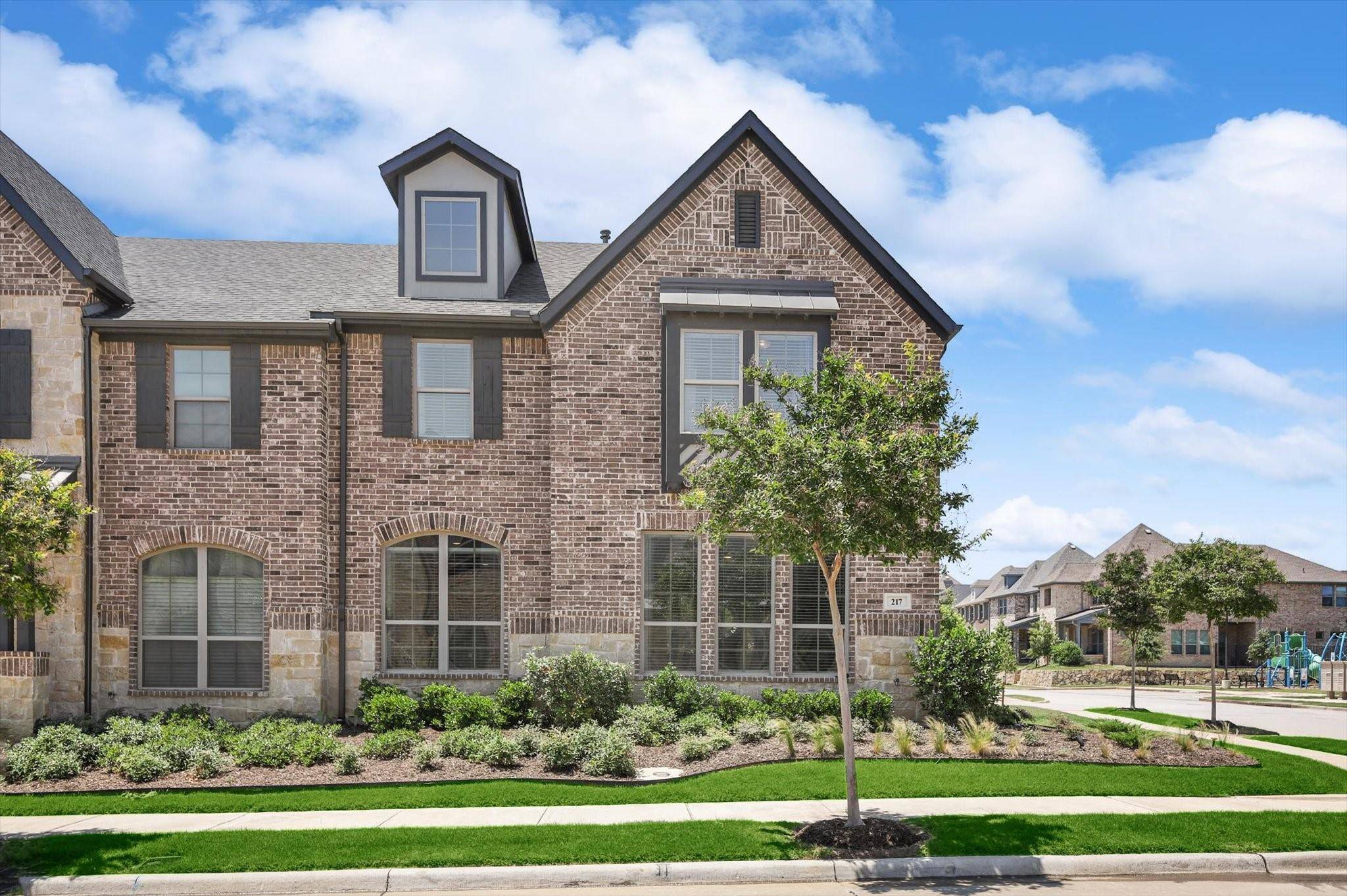 Flower Mound, TX 75028,217 indian hills Avenue