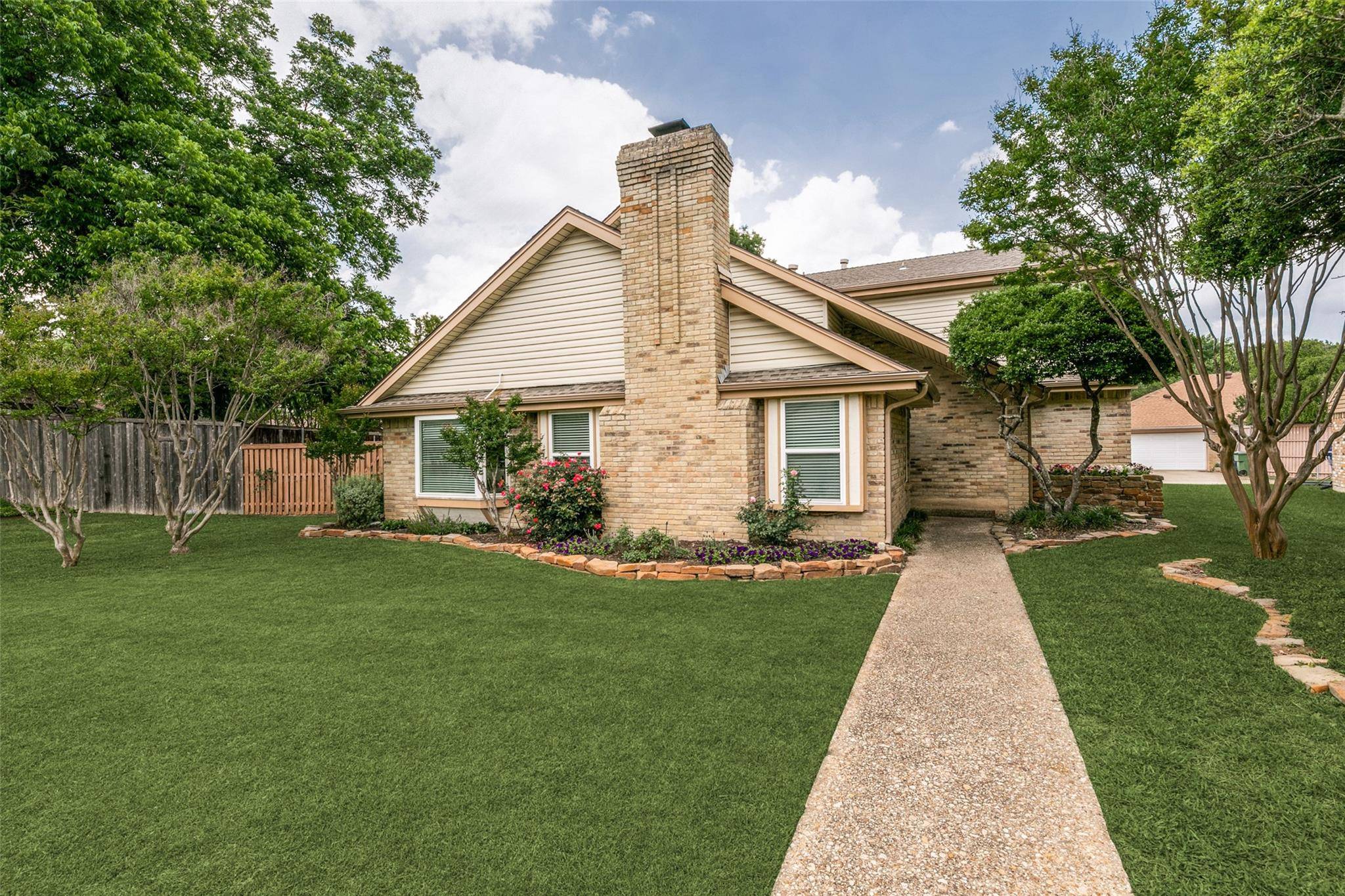 Garland, TX 75044,3437 Heather Hill Drive